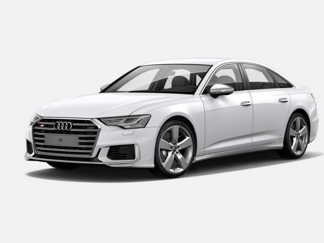 S6 Limousine (2019 - 2023)