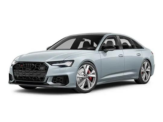 S6 Limousine Facelifting (2023 - teraz)