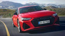 RS7 Sportback (2019 - 2023)
