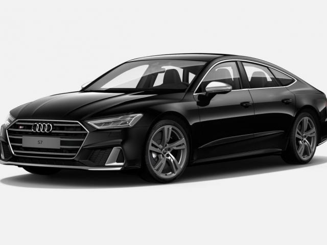 S7 Sportback (2019 - 2023)