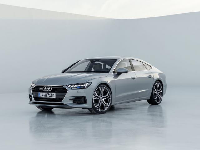 Sportback (2017 - 2023)