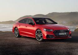 Sportback - e (2019 - 2023)