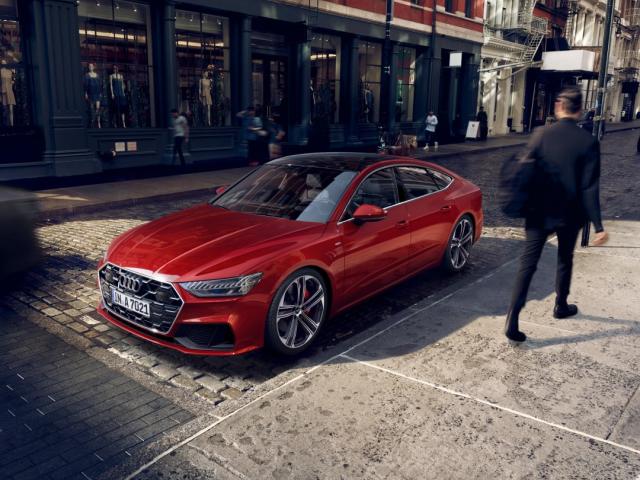 Sportback - e Facelifting (2023 - teraz)