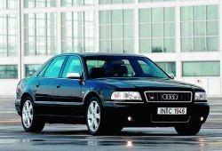 S8 Sedan (1996 - 2002)