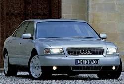 Sedan (1994 - 2002)