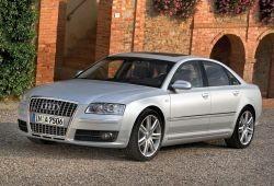 S8 Sedan (2006 - 2010)