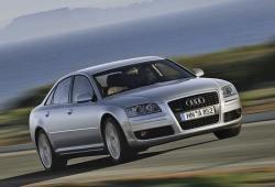 Sedan (2002 - 2010)