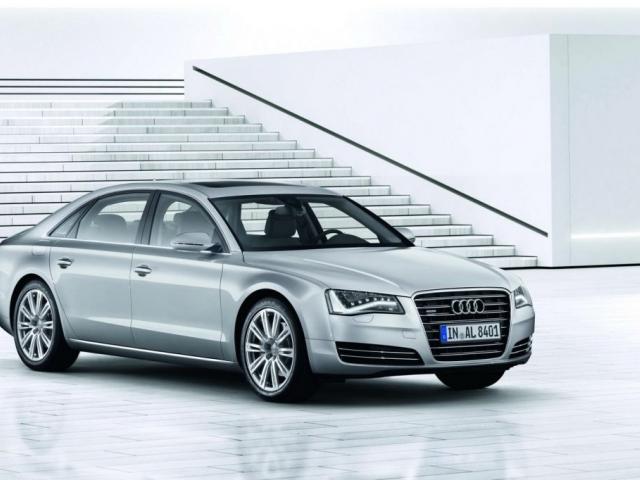 Lang Facelifting (2013 - 2017)