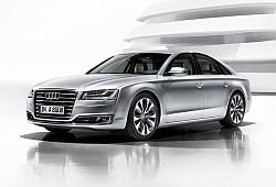Sedan Facelifting (2012 - 2017)