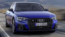 S8 Facelifting (2021 - teraz)