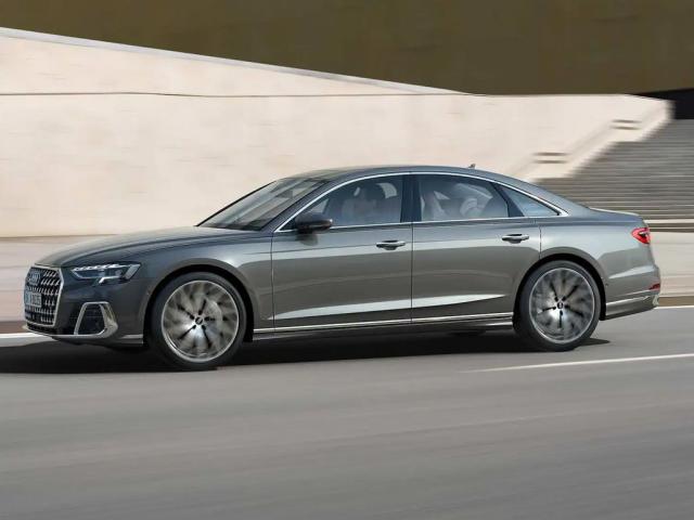 Sedan Plug-In Facelifting (2022 - teraz)