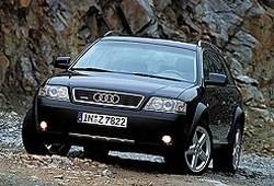 C5 (2000 - 2005)