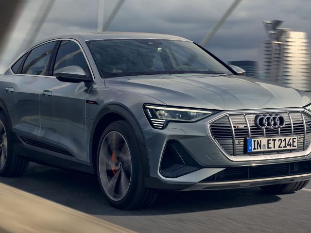 Sportback (2020 - 2022)