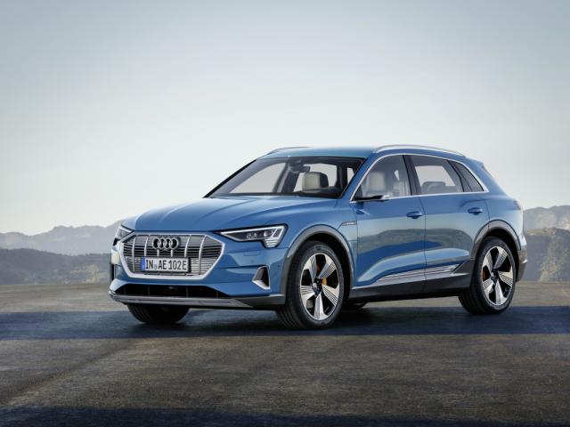 SUV (2019 - 2022)