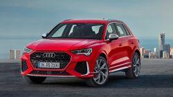 RS Q3 (2019 - teraz)