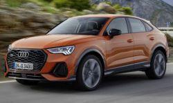 Sportback (2019 - teraz)