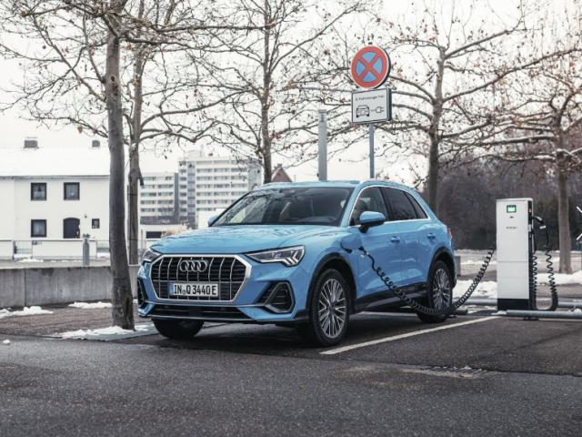 SUV-e (2021 - teraz)