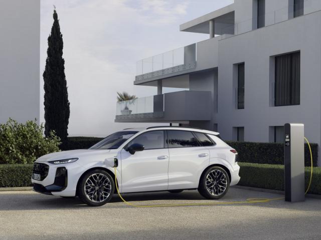 SUV-e (2025 - teraz)