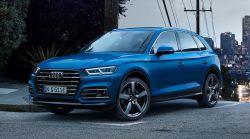 Q5-e (2019 - 2021)