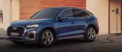 Q5-e Sportback (2021 - teraz)