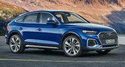 Q5 Sportback (2020 - teraz)