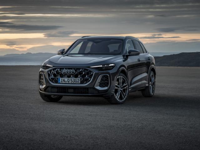 SUV (2025 - teraz)