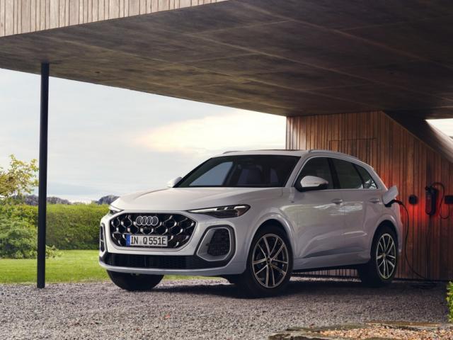 SUV-e (2025 - teraz)
