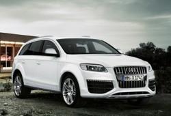 SUV Facelifting V12 TDI quattro (2009 - 2011)