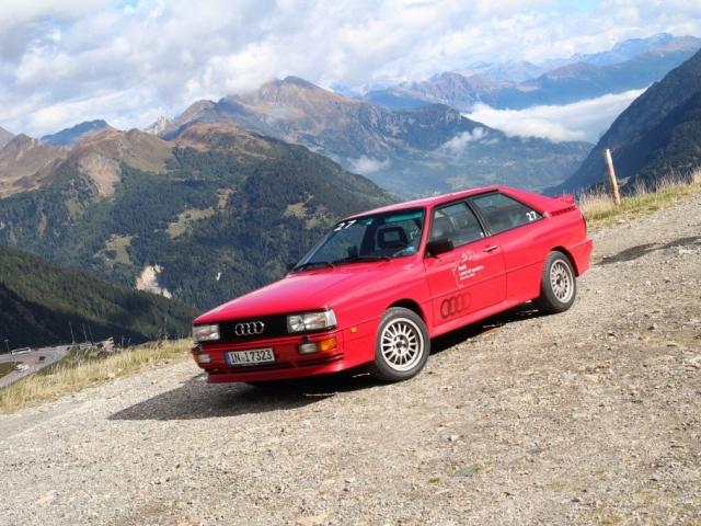 Quattro