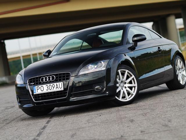 Coupe (2006 - 2010)