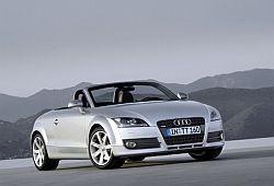 Roadster (2006 - 2010)