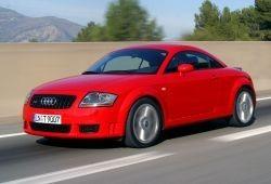 Coupe (1998 - 2006)