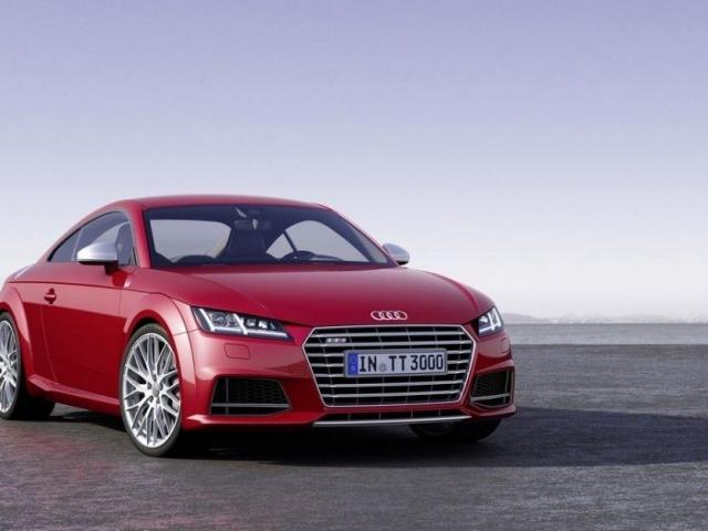 Coupe (2014 - 2018)