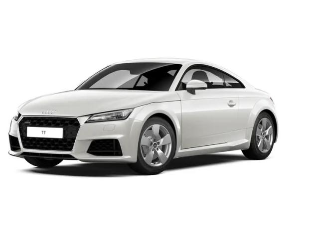 Coupe Facelifting (2022 - 2024)