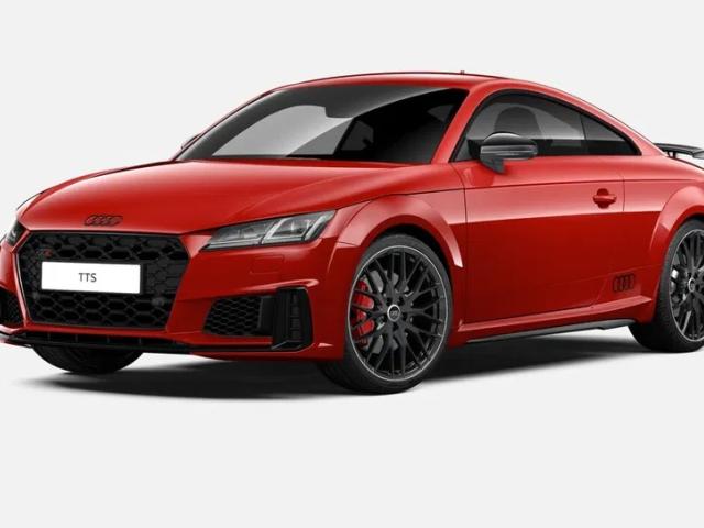 Coupe S Facelifting (2022 - 2024)