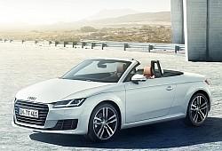 Roadster (2014 - 2016)