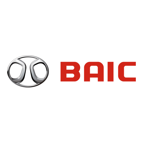 Logo BAIC