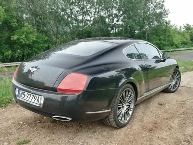 GT (2003 - 2010)