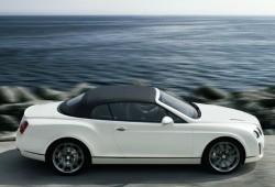 Supersports Convertible (2010 - teraz)