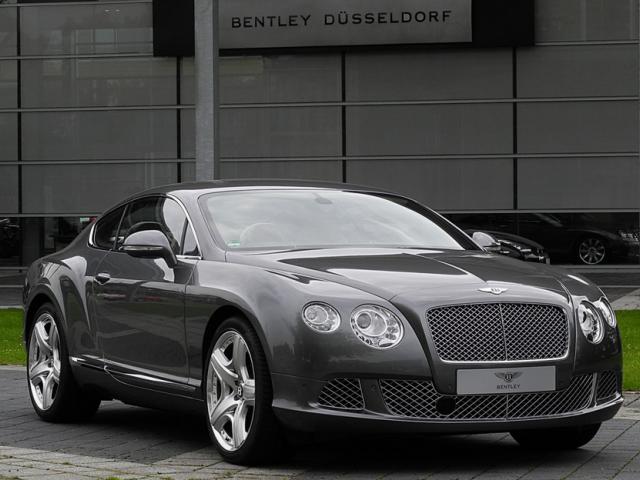 GT (2011 - 2015)