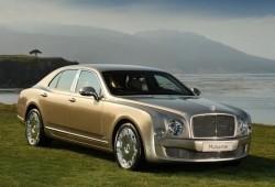 Mulsanne