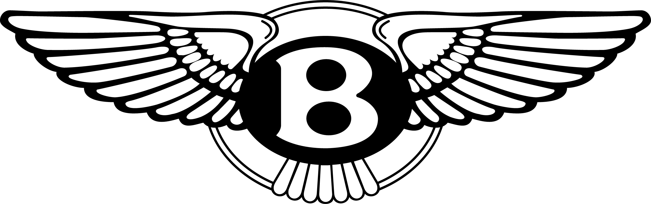 Logo Bentley