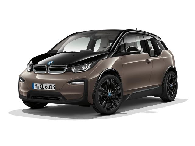 Hatchback i3 Facelifting (2017 - 2022)