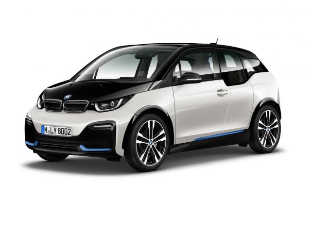 Hatchback i3s (2018 - 2022)