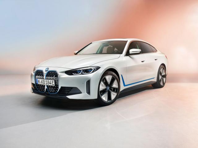 Gran Coupe (2021 - 2024)