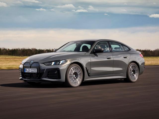 Gran Coupe Facelifting (2024 - teraz)