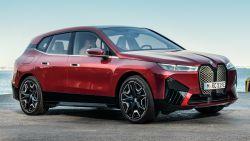 SUV (2021 - teraz)