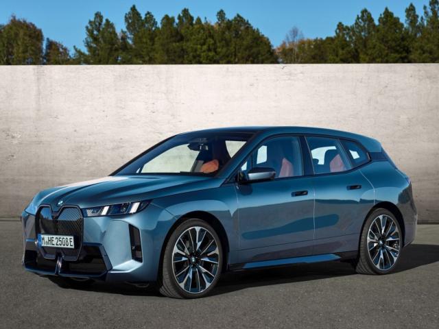 SUV Facelifting (2025 - teraz)