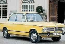 E10 (1966 - 1977)