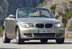 Cabrio E88 (2007 - 2013)
